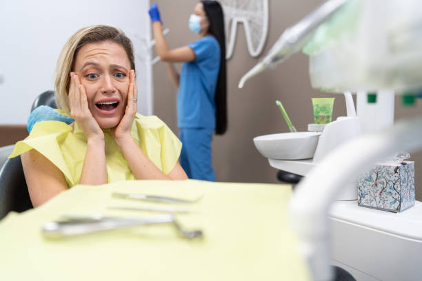 Best Emergency Dentist for Lost Fillings or Crowns in Monaca, PA
